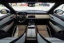Land Rover Range Rover Velar R-DYNAMIC HSE Range Rover Velar R-Dynamic SE 2018 GCC