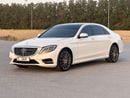 مرسيدس بنز S 400 STD