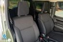 Suzuki Jimny GL 1.5L (3-Doors) 2024 | AT | 4×4 | 1.5L Petrol | Built for Real Off-Roading | Contact Now
