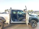 Toyota Hilux TOYOTA HILUX PICKUP RHD 2024 MODEL 2.8 L DIESEL AUTOMATIC(PM82106)