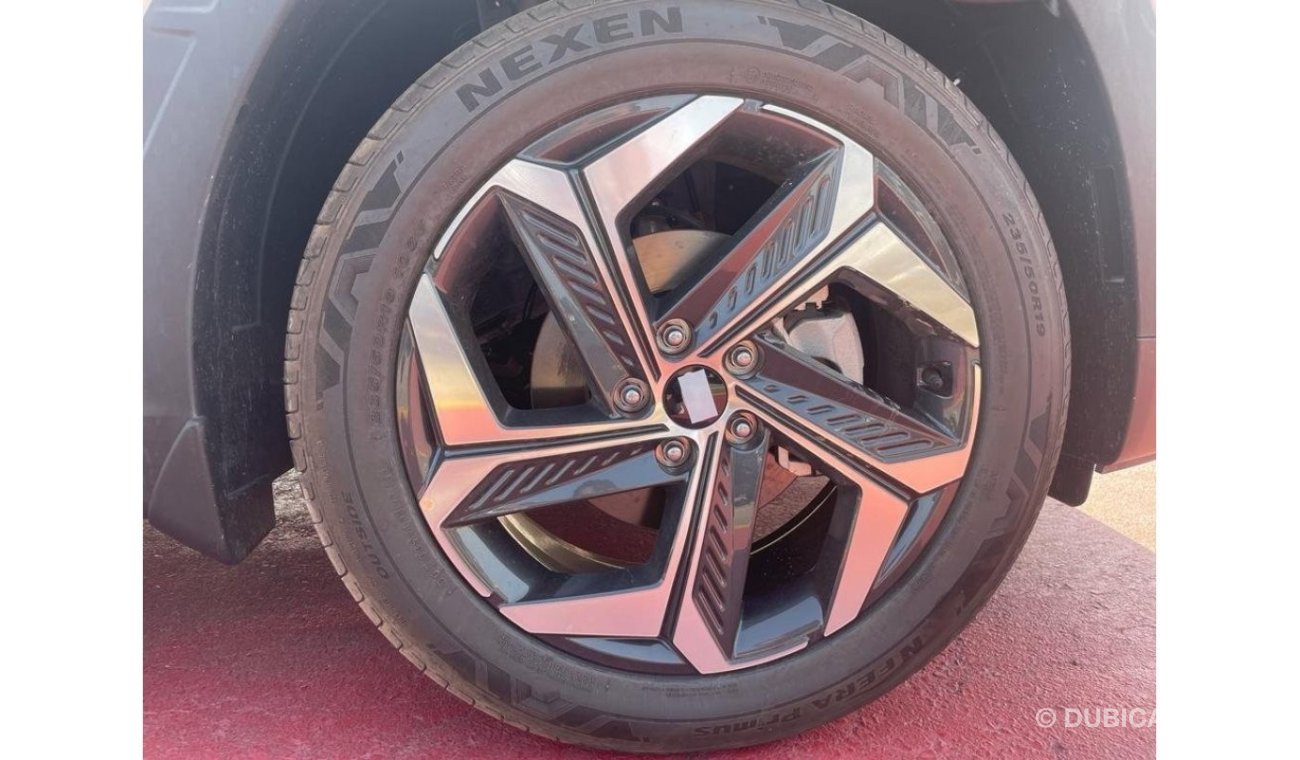 هيونداي توسون Hyundai Tucson 2023 ,1.6 L