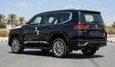 تويوتا لاند كروزر 2026 Model Toyota Land Cruiser (LC300) VX, 3.3L Turbo Diesel 4WD 10A/T