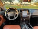 Nissan Patrol SE T3 5.6L