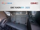 GMC Yukon GMC Yukon AT4 (Export)