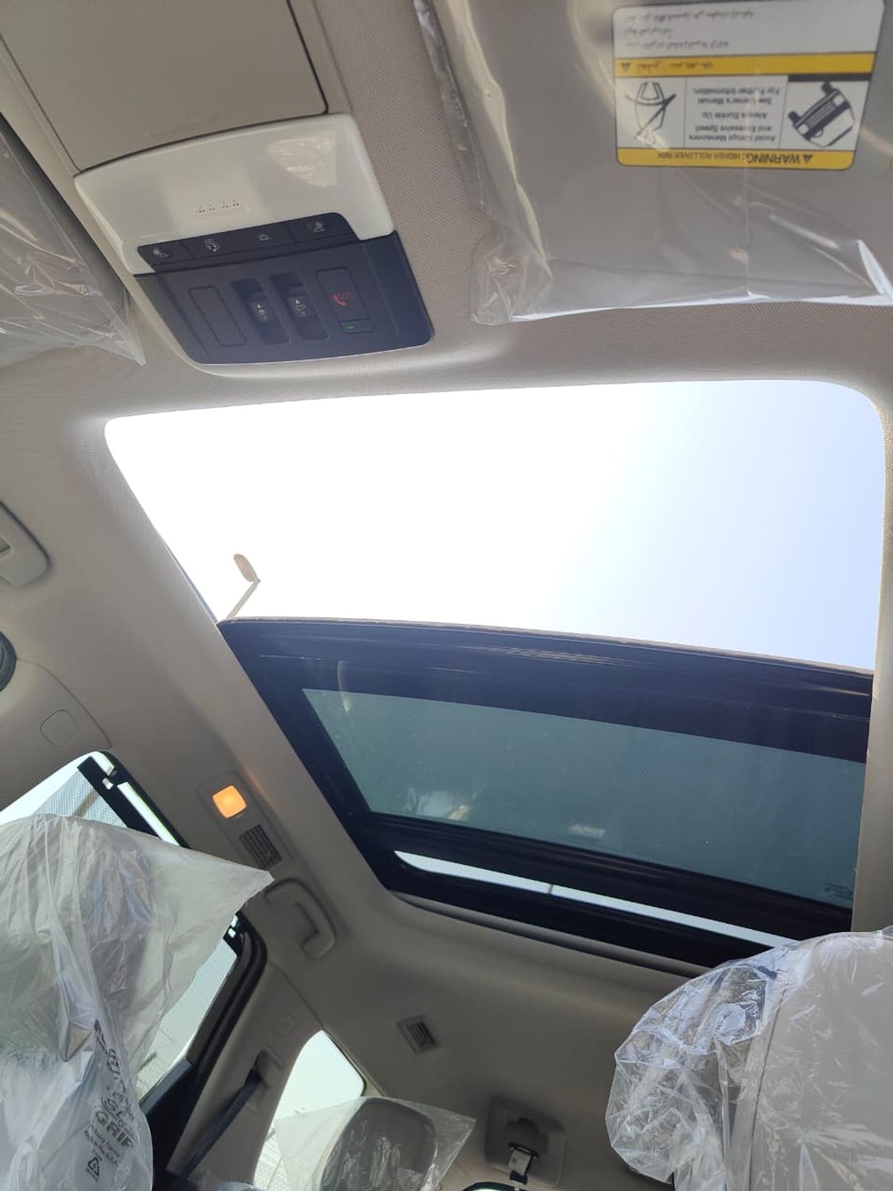 Nissan Pathfinder 2024 Nissan Pathfinder SV (7-Seater) 3.5L V6 Petrol A/T 2WD Export Only