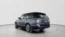 Land Rover Range Rover Vogue | Guaranteed Warranty | 0 Down Payment