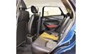 Mazda CX3 AMAZING Mazda CX-3 AWD 2017 Model!! in Blue Color! GCC Specs