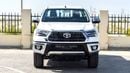 Toyota Hilux Toyota Hilux, 2.7L,4x4, Petrol, MY2025