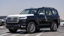Toyota Land Cruiser VXR 3.3L DSL 2024YM