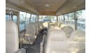 Toyota Coaster Clean busv