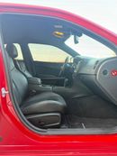 Dodge Charger SRT8 6.4L