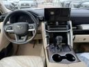 Toyota Land Cruiser GXR 4.0L