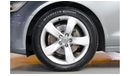 Audi A6 RESERVED ||| Audi A6 2015 GCC under Warranty with Flexible Down-Payment