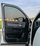 Dodge Ram Van 2500 heavy duty turbo diesel bighorn 6.7L