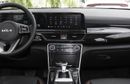 Kia Seltos 2025 stylish and versatile compact SUV (Export only)
