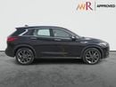 إنفينيتي QX50 QX5E 2.0
