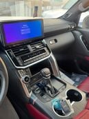 Toyota Land Cruiser GR SPORT