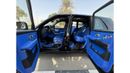 Rolls-Royce Cullinan BLACK BADGE GCC SPEC  UNDER WARRANTY AND SERVICE CONTRACT