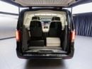 Mercedes Benz V300 AVANTGARDE MBS GRAVITY ZERO VIP