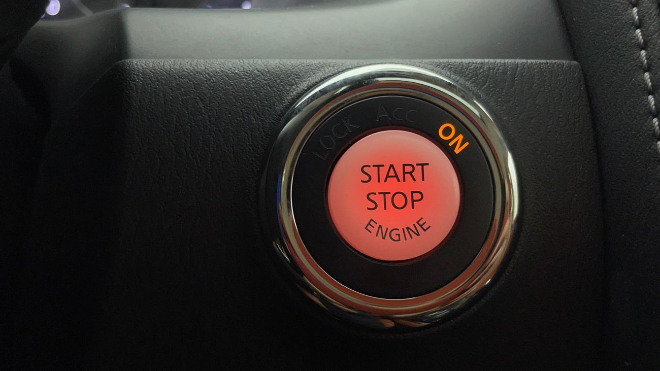 Nissan Patrol LE PLATINUM 5.6 | Zero Down Payment | Home Test Drive