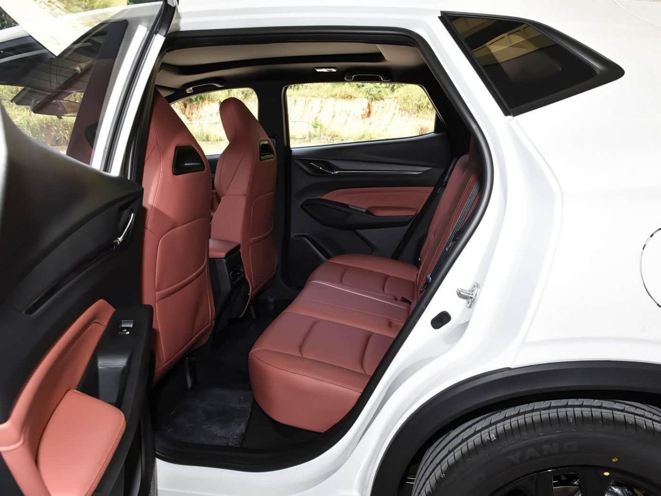 تشنجان x5 بلس 