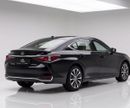 Lexus ES300h PREMIER 2.5