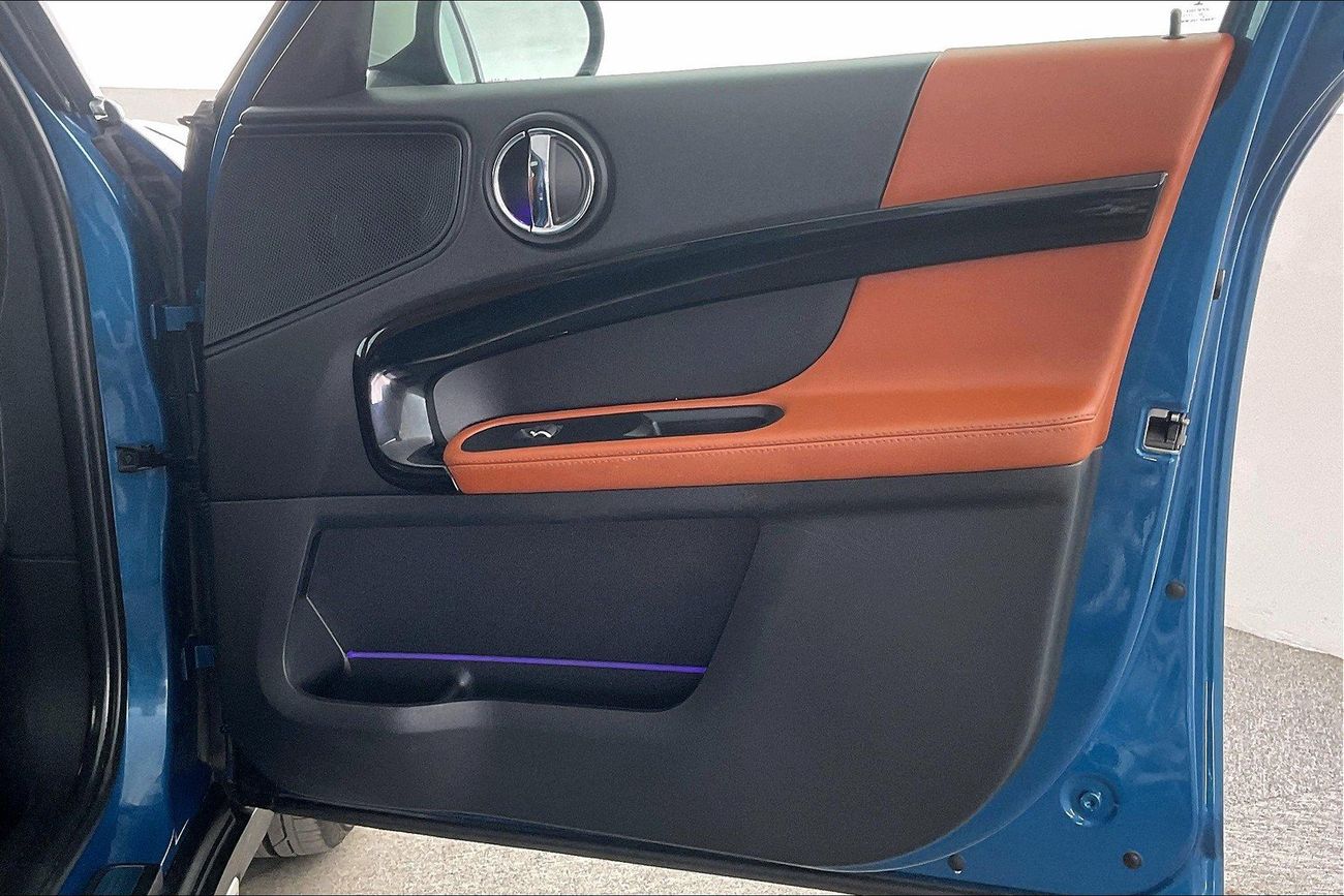 Mini Countryman Cooper | Guaranteed Warranty | 0 Down Payment