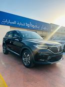 بريليانس V7 280T 7DCT Flagship