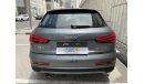 أودي Q3 35TFSI 2 | Under Warranty | Free Insurance | Inspected on 150+ parameters