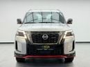 Nissan Patrol 2023 Nissan Patrol Nismo, 2029 Nissan Warranty, Full Nissan Service History, Very Low Km, GCC