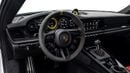 بورش 911 GT3 RS - 2025 - GCC Specs - Under 5 Years Warranty