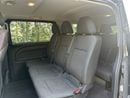Mercedes-Benz Vito 2025 Tourer 114 CDI | Diesel 2.0L | Low KM | Excellent Condition