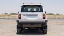 Toyota Prado TXR TOYOTA PRADO TXL 2.7L PETROL AT LIMITED