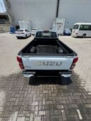 Isuzu DMax Single Cabin 4X2 (2Doors) 1.9L _THAILAND