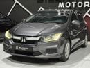 Honda City EX 1.5L HONDA CITY | 2020 | GCC | VERY GOOD CONDITIONS