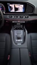 Mercedes-Benz GLS 450 4MATIC