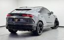 Lamborghini Urus 2019 Lamborghini Urus, Full Service History, Fully Loaded, Excellent Condition, GCC