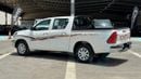 Toyota Hilux (For Export , НА ЭКСПОРТ) PY26/26 GLX 2.7L RWD GCC Без пробе