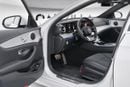Mercedes-Benz E200 2.0L AED 3,329 / Monthly l 0% Down Payment l E200 AMG l Gargash Warranty till 2028