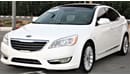 Kia Cadenza