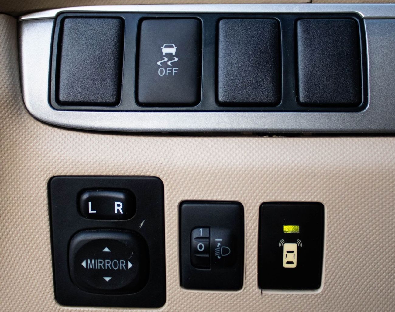 Toyota Previa 2019 Toyota Previa S (XR50), 5dr MPV, 2.4L 4cyl Petrol, Automatic, Front Wheel Drive