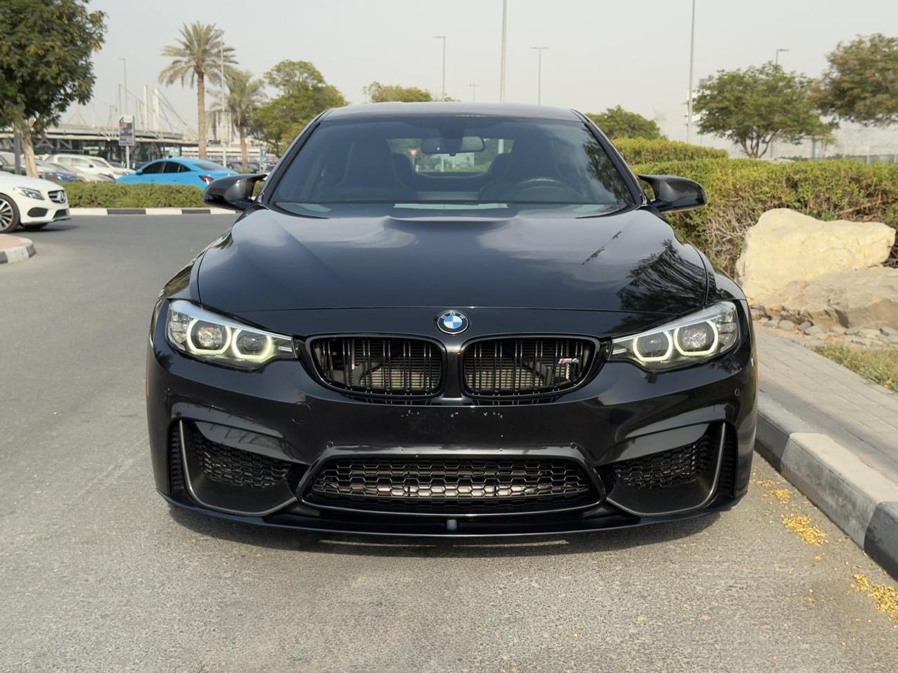 BMW M4 3.0T