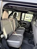 Jeep Wrangler SPORT full option