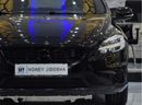 فولفو V40 EXCELLENT DEAL for our Volvo V40 T5 ( 2018 Model ) in Black Color GCC Specs