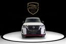 Nissan Patrol NISMO