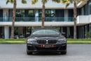 BMW 520i 2,742 P.M | 520i M Sport | 0% Downpayment | Agency Warranty!