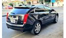 Cadillac SRX CADILLAC SRX  2012 GCC FULL OPTION