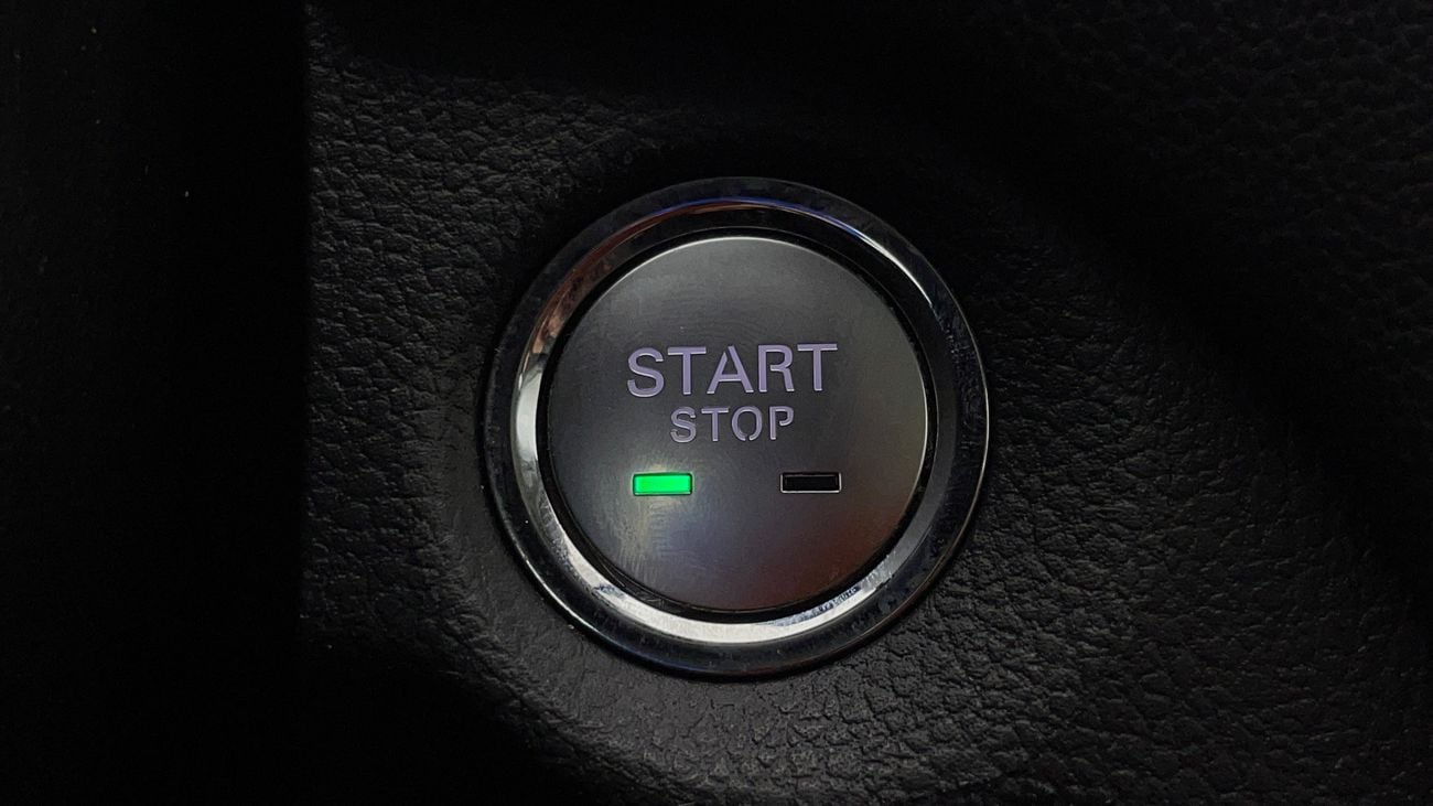 MG RX5 COMFORT 1.5 | Zero Down Payment | Home Test Drive