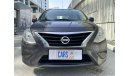 Nissan Sunny 1.5 SV 1.5 | Under Warranty | Free Insurance | Inspected on 150+ parameters