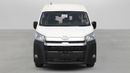 تويوتا هاياس GL 2.8L, 4-Cylinder, 16-Valve DOHC . 13 Seater . 3 Door . 6 Speed
